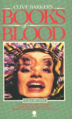 Clive Barker's Books of Blood V 5