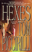 Tom Piccirilli Hexes
